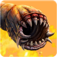 Death Worm MOD APK v3.0.005 (Unlimited Money, Gems, Unlocked)