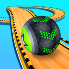 Going Balls MOD APK v2.20 (Unlimited Money/Gems) Going Balls MOD APK v2.20 (Unlimited Money/Gems)