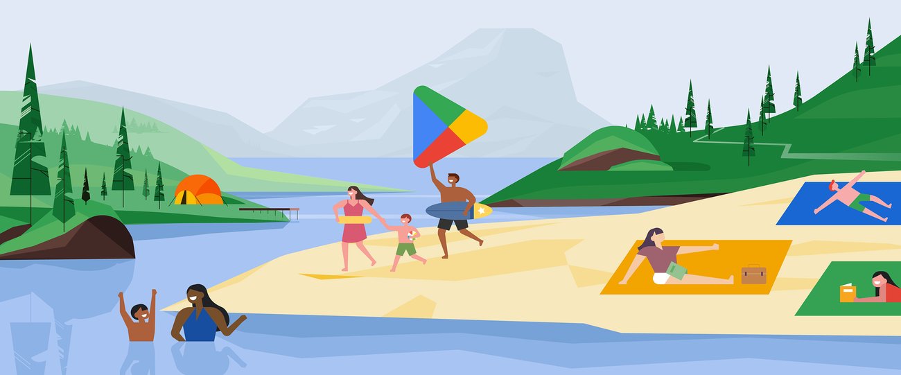 Google Play Store v40.9.25-23 MOD APK [No Root/All Devices/Full Version]