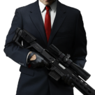 Hitman Sniper MOD APK v1.15.13 (Unlimited Money/Unlocked)