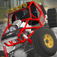Offroad Outlaws MOD APK v6.6.7 (Unlimited Money/Cars Unlocked)