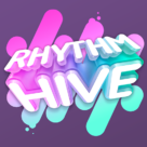 Rhythm Hive v7.9.0 MOD APK (Unlimited Gems/Allways Perfect/Menu) Rhythm Hive v7.9.0 MOD APK (Unlimited Gems/Allways Perfect/Menu)