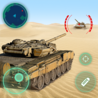 War Machines MOD APK v8.33.1 (Unlimited Money/Show Enemies Radar)