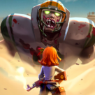 Zombie Waves v4.1.6 MOD APK (Menu/Unlimited Money/God Mode) Zombie Waves v4.1.6 MOD APK (Menu/Unlimited Money/God Mode)