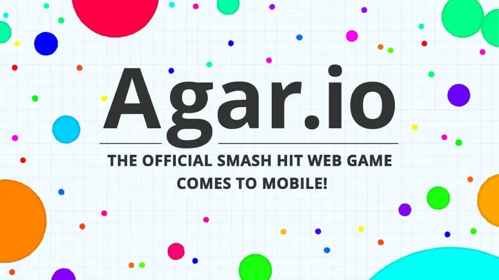 Agar.io MOD APK