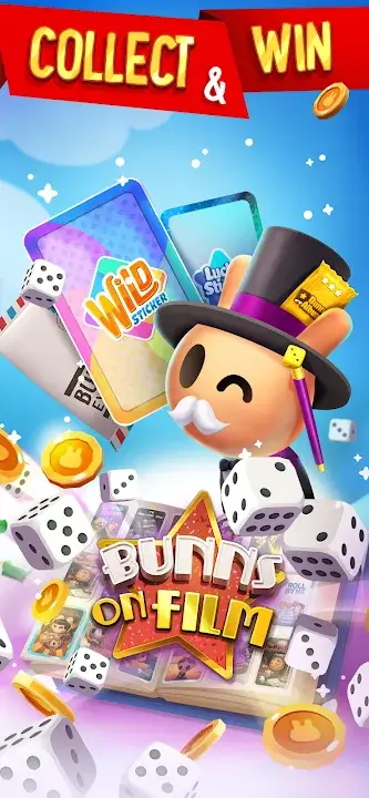 Board Kings MOD APK 5Play