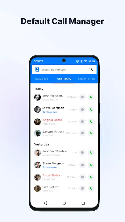 Download Getcontact Premium MOD APK