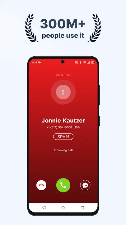 Getcontact Premium MOD APK 5Play