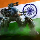 War Robots MOD APK v11.1.2 (Mod Menu, Unlimited Money, Dumb Enemy) War Robots MOD APK v11.1.2 (Mod Menu, Unlimited Money, Dumb Enemy)