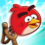 Angry Birds Friends MOD APK v12.1.0 (Unlimited Powers/Full Unlocked)