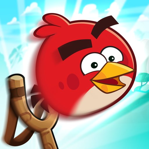 Angry Birds Friends MOD APK v12.1.0 (Unlimited Powers/Full Unlocked)