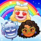 Disney Emoji Blitz MOD APK v70.0.0 (Unlimited Money/Gems) Disney Emoji Blitz MOD APK v70.0.0 (Unlimited Money/Gems)