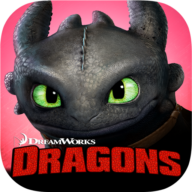 Dragons Rise Of Berk MOD APK v1.82.6 (Unlimited Money and Runes)