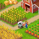 Farm City MOD APK v2.10.56 (Unlimited Money/Max level) Farm City MOD APK v2.10.56 (Unlimited Money/Max level)
