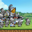 Kingdom Wars v4.2.1 MOD APK (Money, Unlock All Characters, Max Level) Kingdom Wars v4.2.1 MOD APK (Money, Unlock All Characters, Max Level)