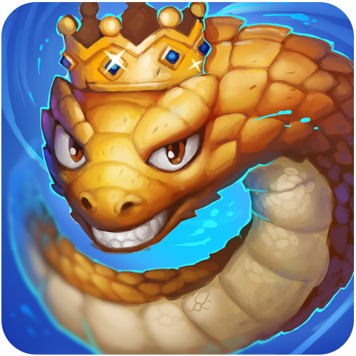 Little Big Snake MOD APK v2.6.92 (Unlimited Money, VIP Unlocked, Drone View)