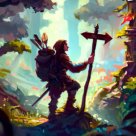 Miners Settlement v6.5.0 MOD APK (Unlimited Money)