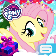 My Little Pony Magic Princess APK v9.1.0k (Latest)