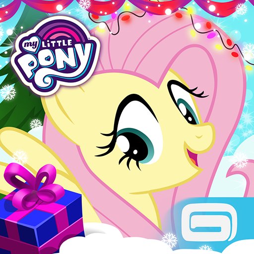 My Little Pony Magic Princess APK v10.3.1g (Latest) My Little Pony Magic Princess APK v10.3.1g (Latest)