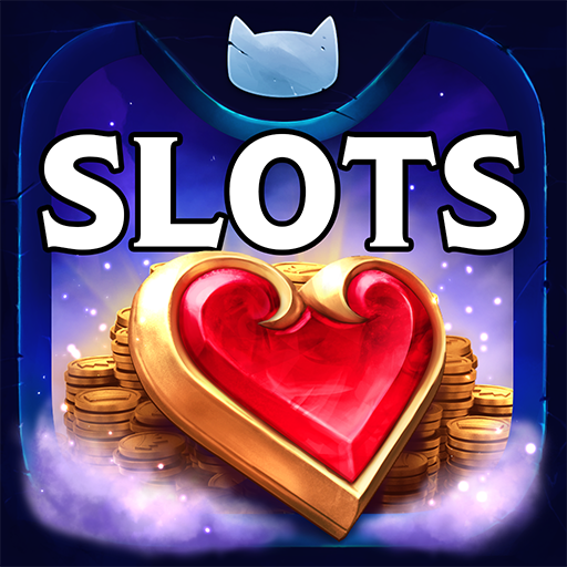 Scatter Slots MOD APK v5.3.0 (Unlimited Money)