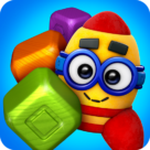 Toy Blast MOD APK v19500 (Unlimited Money/Lives/Boosters) Toy Blast MOD APK v19500 (Unlimited Money/Lives/Boosters)