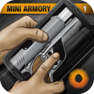 Weaphones MOD APK v2.4.0 (Unlocked All, Unlimited Ammo) Weaphones MOD APK v2.4.0 (Unlocked All, Unlimited Ammo)