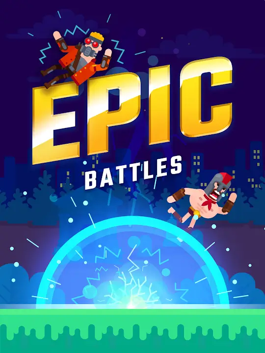 Bowmasters MOD APK v8.0.10 (Unlimited Coins/Gems/Unlocked) Bowmasters MOD APK