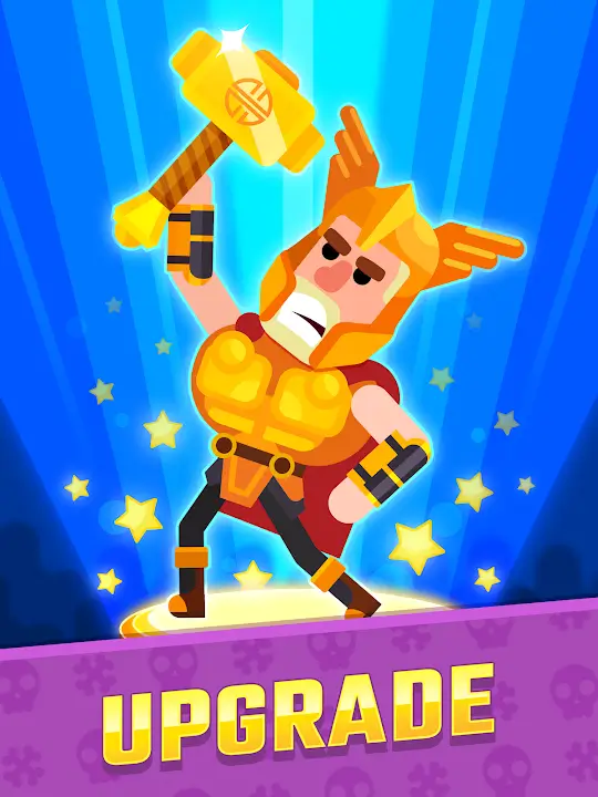 Bowmasters MOD APK v8.0.10 (Unlimited Coins/Gems/Unlocked) Bowmasters MOD APK 5Play