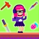 Bowmasters MOD APK v8.2.0 (Unlimited Coins/Gems/Unlocked) Bowmasters MOD APK v8.2.0 (Unlimited Coins/Gems/Unlocked)