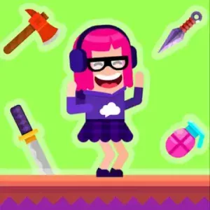 Bowmasters MOD APK v8.0.10 (Unlimited Coins/Gems/Unlocked) Bowmasters MOD APK v8.0.10 (Unlimited Coins/Gems/Unlocked)