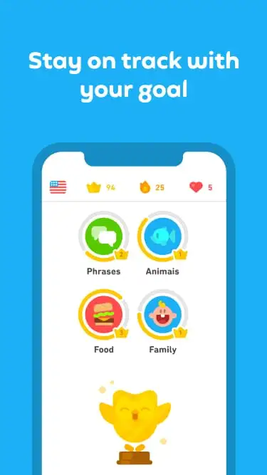 Download Duolingo MOD APK