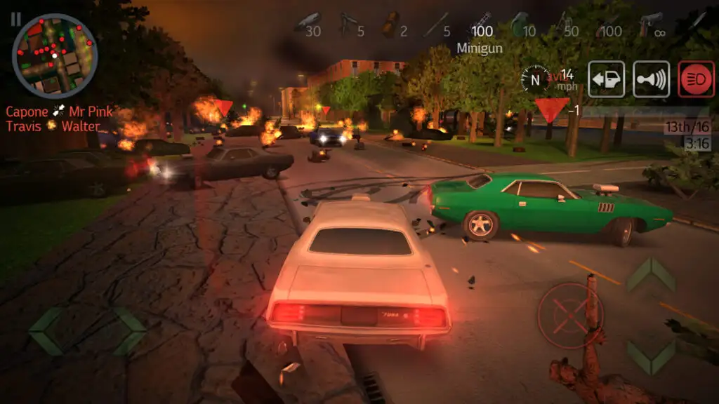 Payback 2 The Battle Sandbox GETMODSAPK