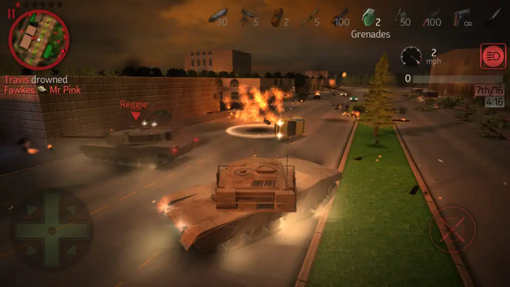 Payback 2 The Battle Sandbox GET MODS APK