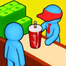 Burger Please! v25.0.0 MOD APK (Menu, Unlimited Money/Gems)