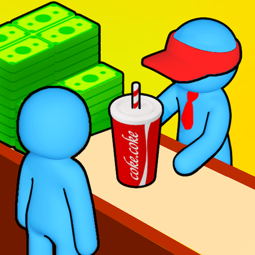 Burger Please! v2.0.0 MOD APK (Menu, Unlimited Money/Gems)