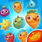 Farm Heroes Saga MOD APK v6.66.14 (Unlimited Lives/Boosters) Farm Heroes Saga MOD APK v6.66.14 (Unlimited Lives/Boosters)