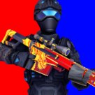POLYWAR MOD APK v2.4.3 (Menu/Unlimited Money/Unlocked) POLYWAR MOD APK v2.4.3 (Menu/Unlimited Money/Unlocked)