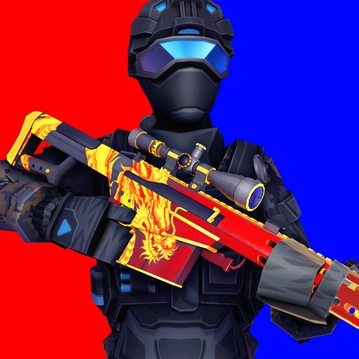 POLYWAR MOD APK v2.2.3 (Menu/Unlimited Money/Unlocked)