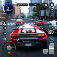 Real Car Driving City 3D v1.7.1 MOD APK (Unlimited Money/Speed Hack)