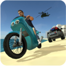 Rio Crime City Mafia Gangster v3.7.4 MOD APK (Unlimited Money)