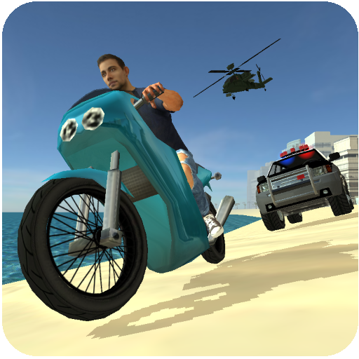 Rio Crime City Mafia Gangster v3.7.4 MOD APK (Unlimited Money) Rio Crime City Mafia Gangster v3.7.4 MOD APK (Unlimited Money)