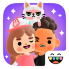 Toca Boca Days v2.3.0 MOD APK (Speed Hack/No Ads)