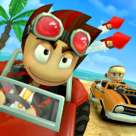 Beach Buggy Racing v2024.10.12 MOD APK Unlimited Money Beach Buggy Racing v2024.10.12 MOD APK Unlimited Money