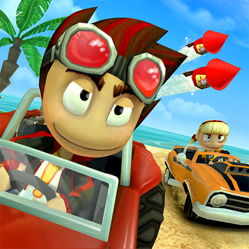 Beach Buggy Racing v2024.10.12 MOD APK Unlimited Money Beach Buggy Racing v2024.10.12 MOD APK Unlimited Money
